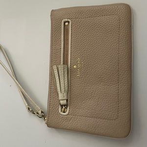 kate spade clutch